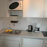 App. Rimmler Südstrandperle