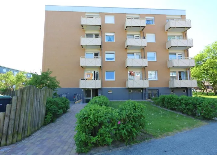 App. Rimmler Südstrandperle