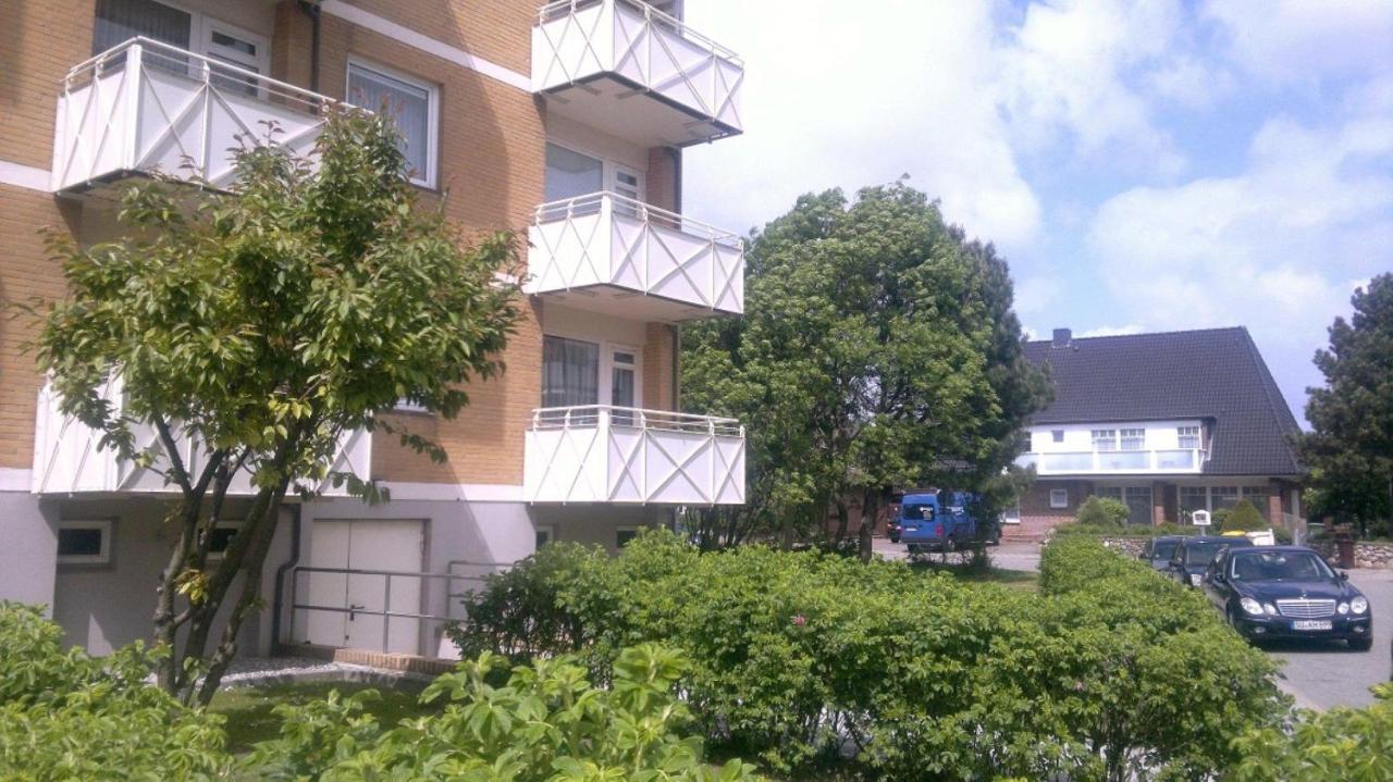 Apartment App. Rimmler Südstrandperle