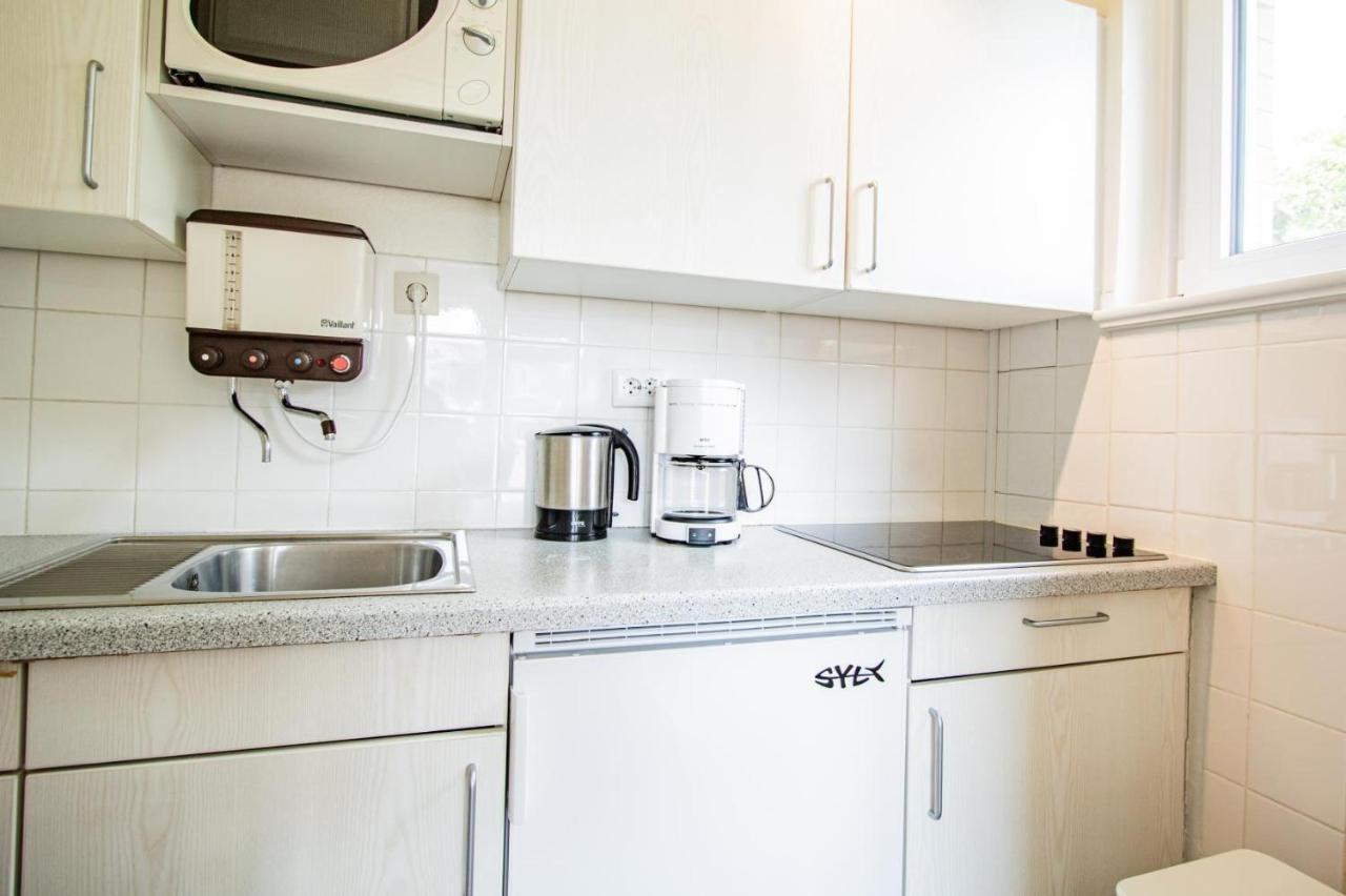 App. Rimmler Südstrandperle Apartment Westerland