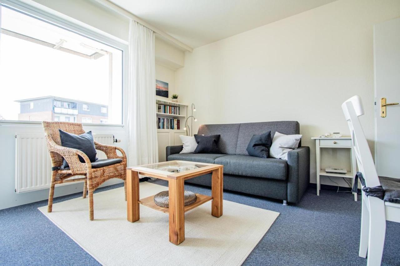Apartment App. Rimmler Südstrandperle