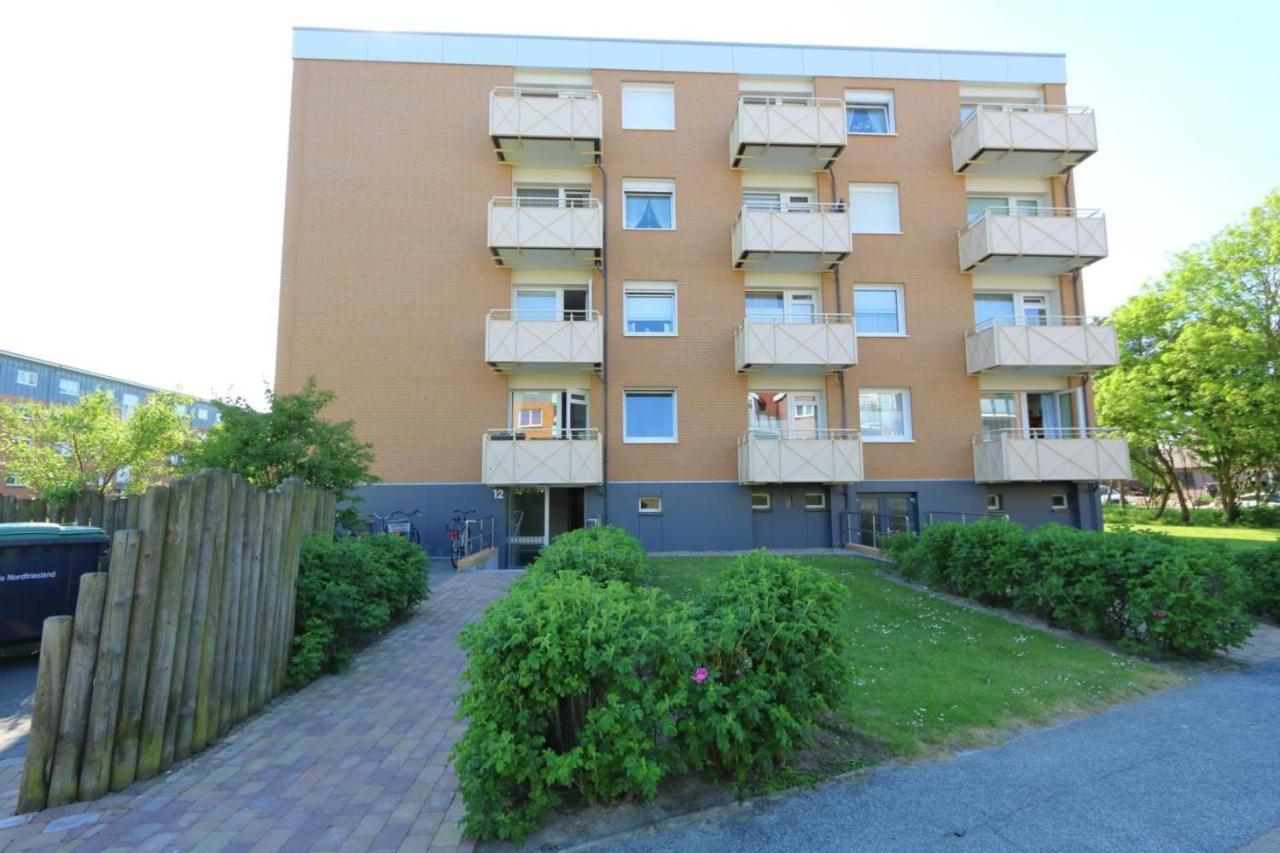 App. Rimmler Südstrandperle Apartment Westerland