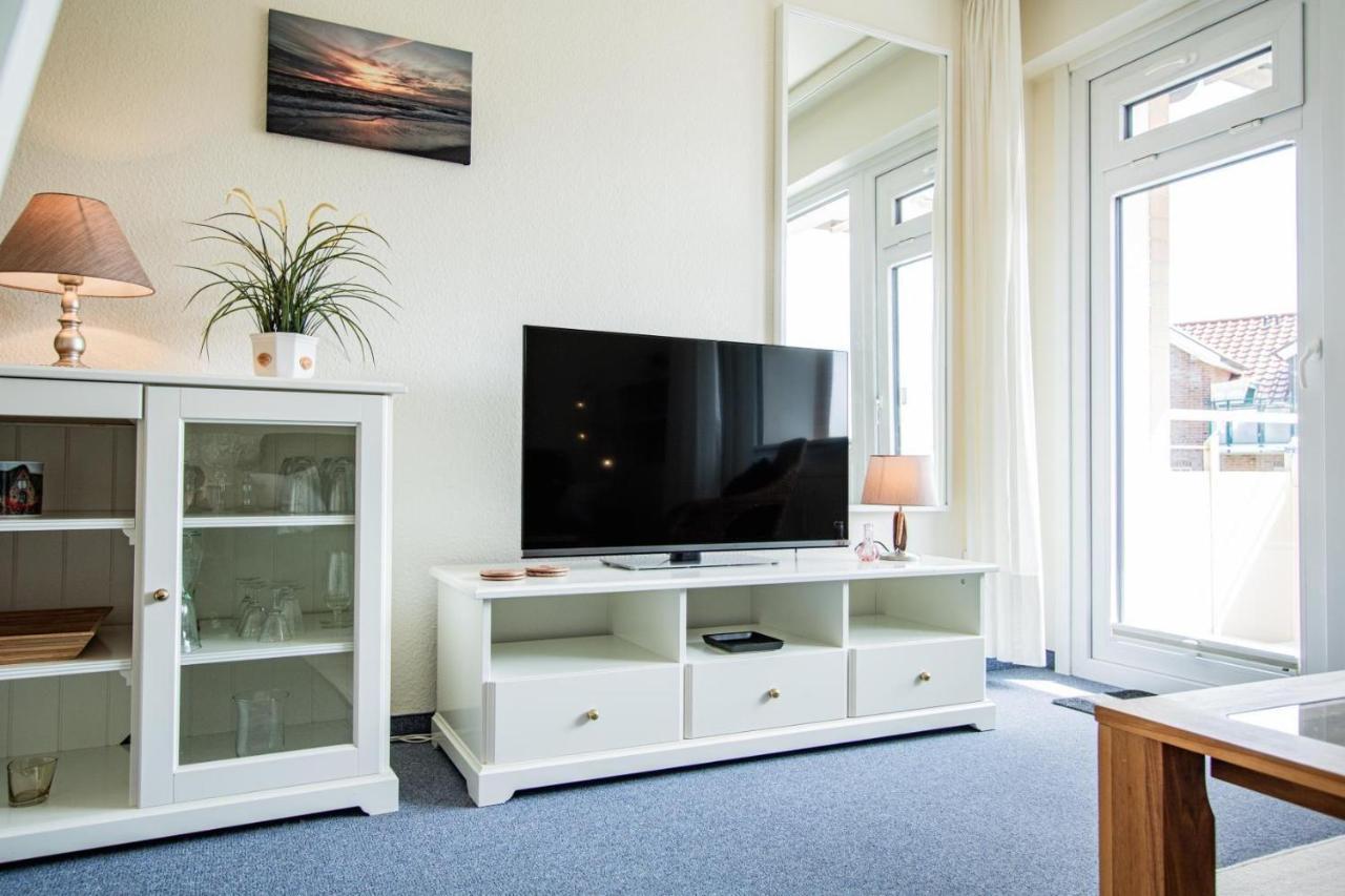 App. Rimmler Südstrandperle Westerland
