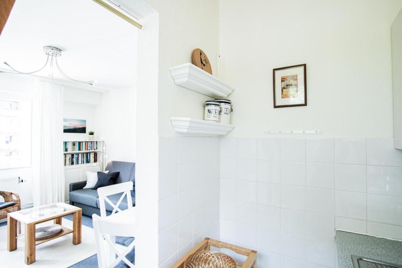 App. Rimmler Südstrandperle Apartment