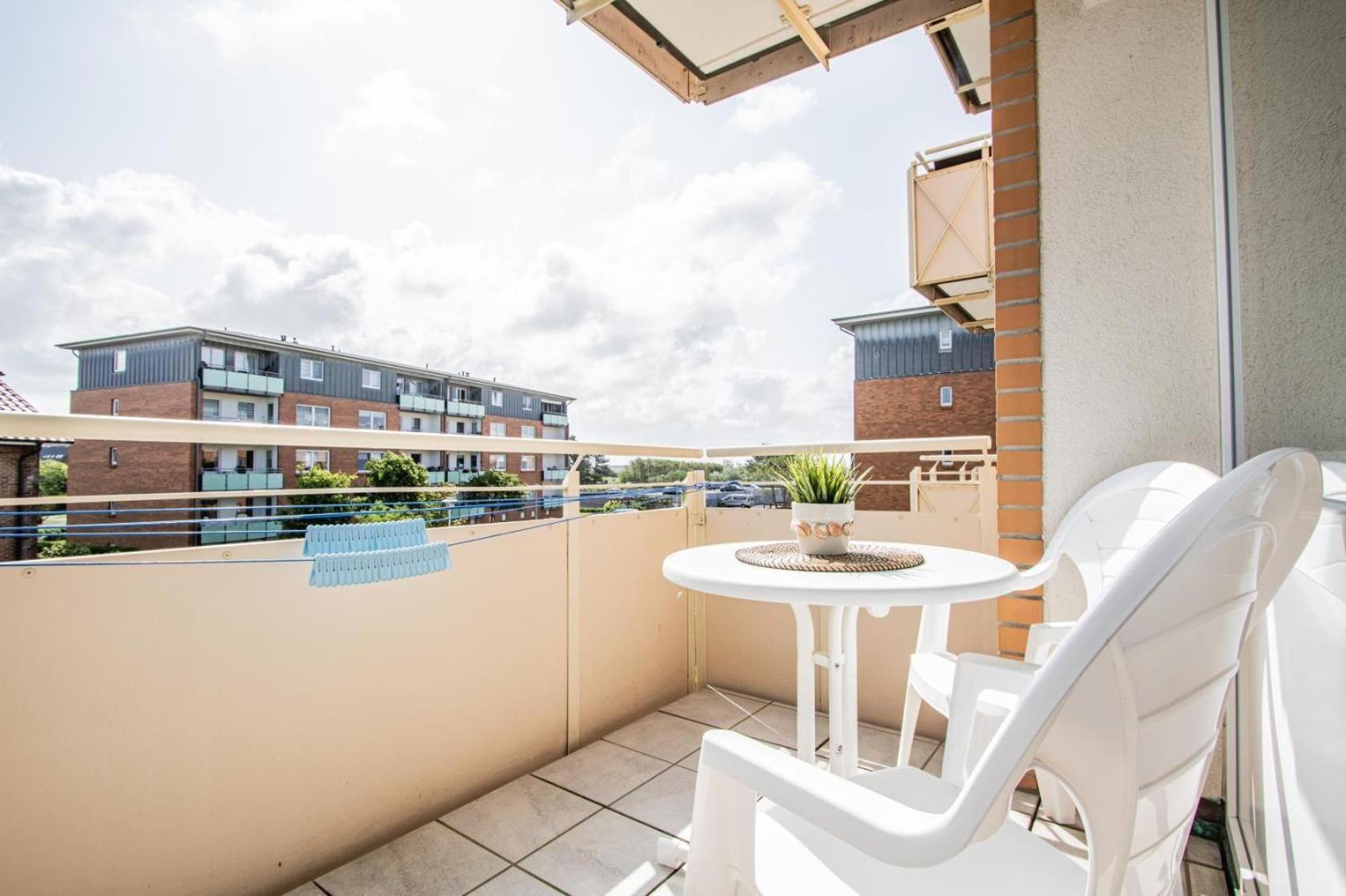 Apartment App. Rimmler Südstrandperle